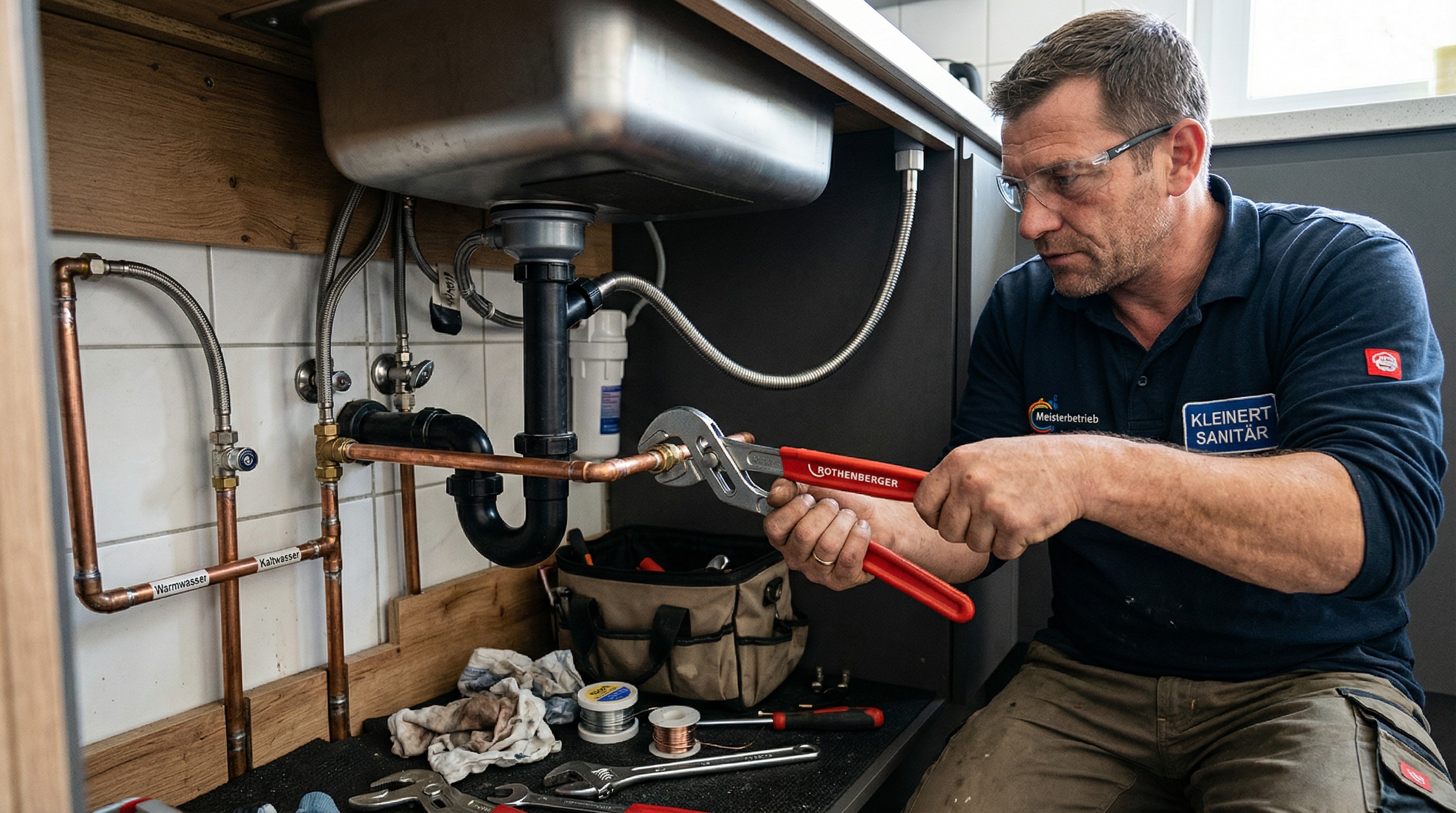 Lomberg & Bierwirth GmbH – Sanitärinstallateur Osterode am Harz